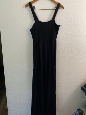light blue flowy maternity dress Flowy Maternity Dress main image 0