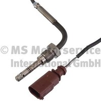 Pierburg 7.08369.21.0 Sensor, Abgastemperatur VOR RußPartikelfilter FÜR VW