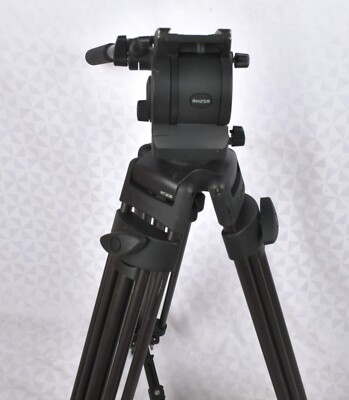 Libec 雲台RH25D＋三脚 RT30B RT30B – Libec Online shop