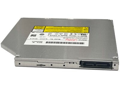Blu-Ray Brenner Laufwerk (DVD/BD-RW) für Lenovo B50-80 80lt00GuGE, G50-70