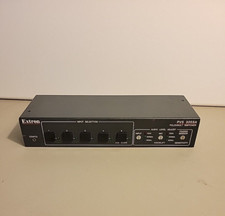 Extron PVS 305SA Polevault Switcher UNTESTED