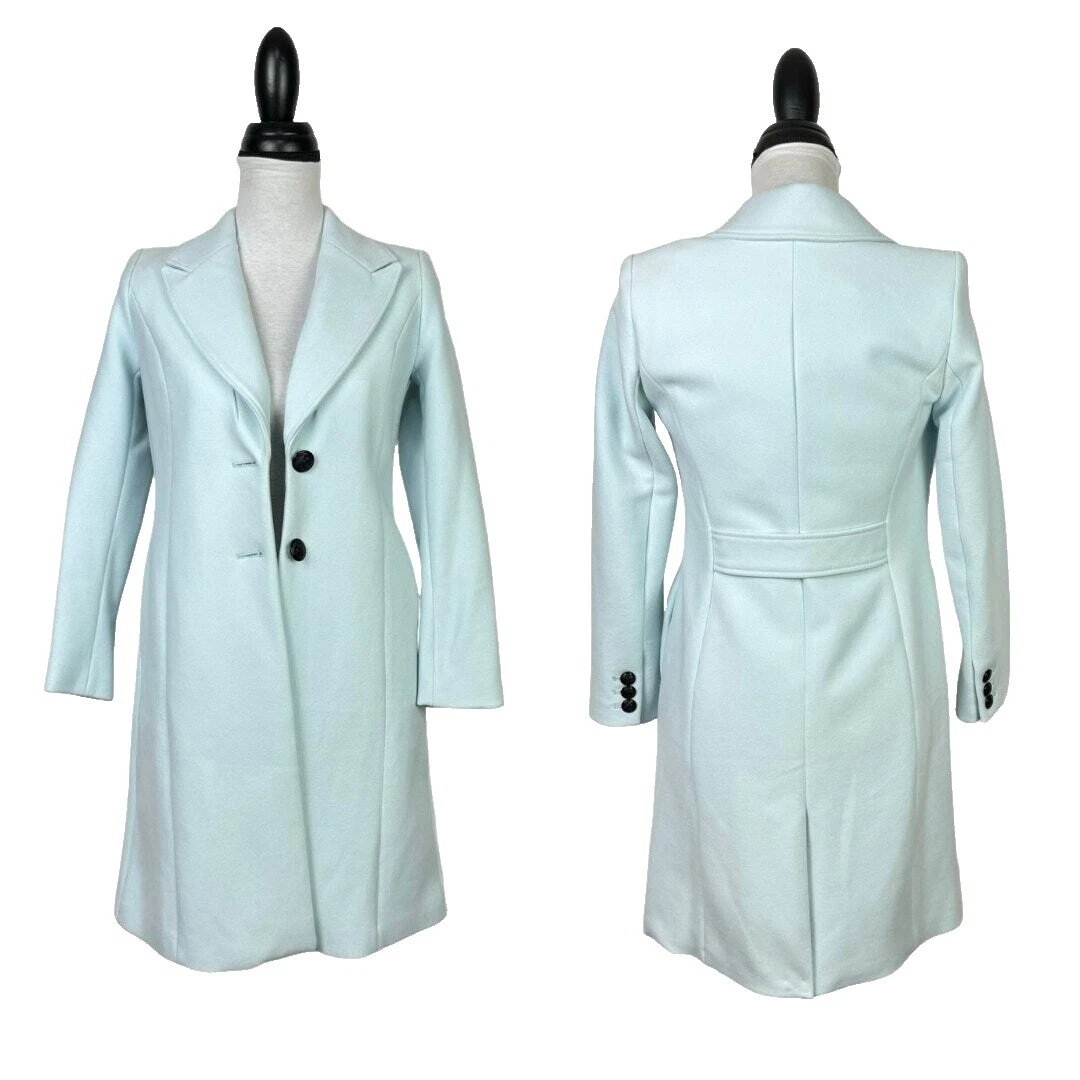 White House Black Market White Coats, Jackets & Vests for Women