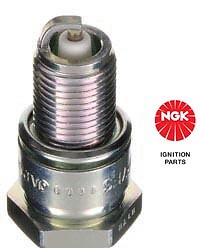 4x NGK BP7ES 2412 Standard Spark Plugs For AUDI 80 1.6 76-->82 - Image 12