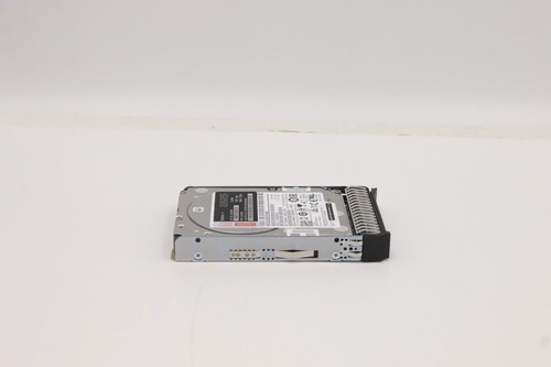 Lenovo 01GV085 01GV086 1.2TB System X3650 M5 SAS 12Gb 10K 2.5'' Hard Disk Drive - Afbeelding 3 van 4