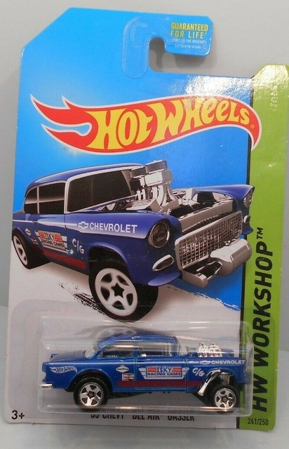 hw gasser