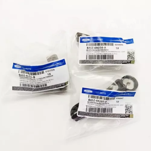 Timing Chain Kit GMB Water Pump For Ford Explorer Flex Lincoln Taurus 3.5 13-19 - Picture 4 of 8