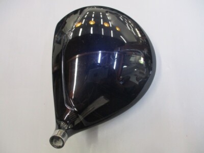 Bridgestone TOUR B JGR Driver 10.5 Head only #254 Golf Clubs