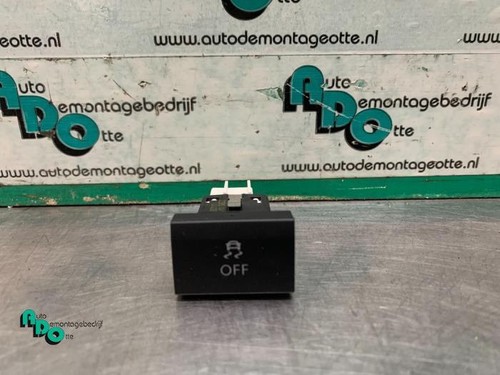 Schalter für ESP VW Polo V 6R, 6C 6R0927117 P16324396