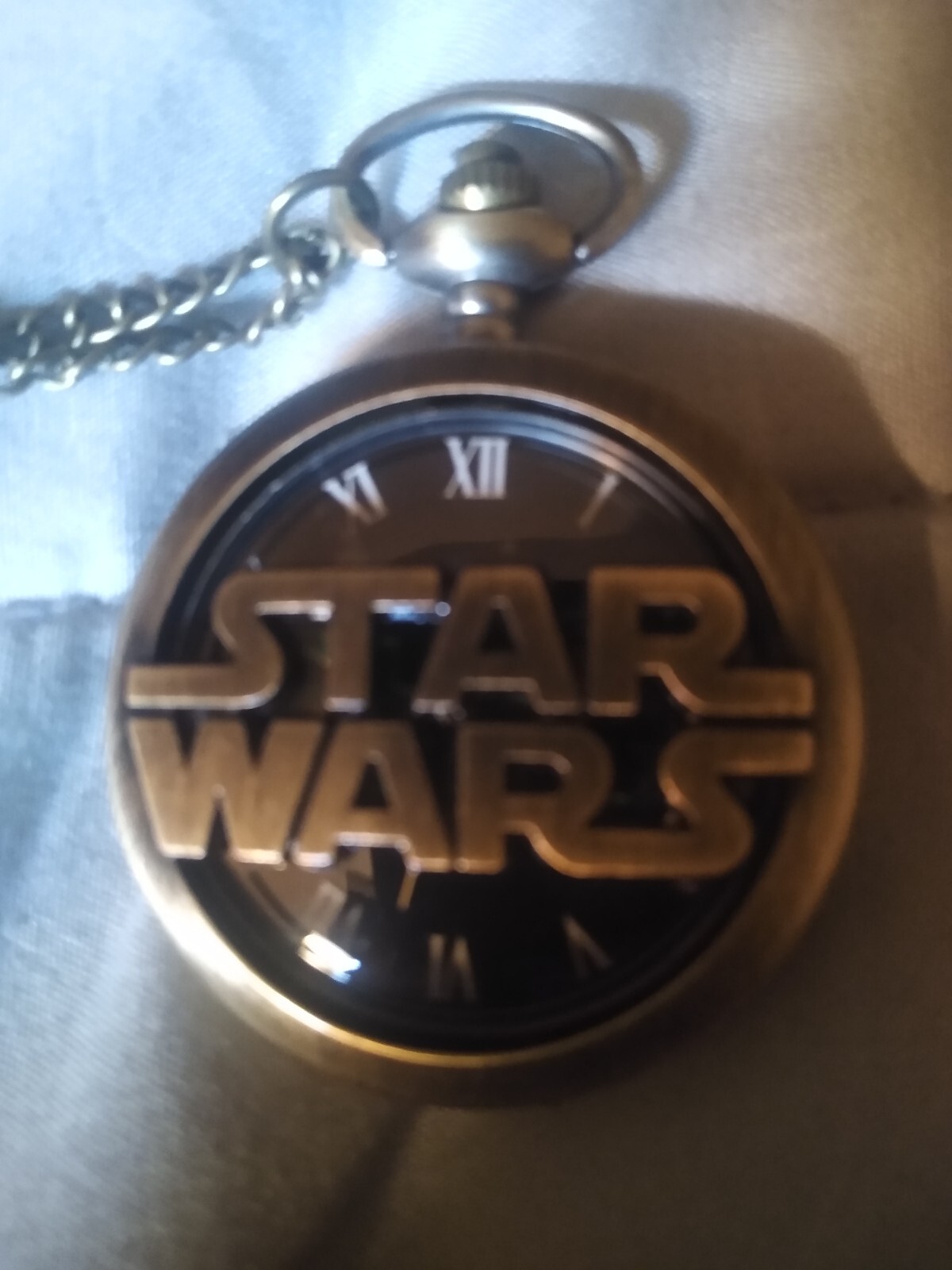 ювелирные изделия New Star wars pocket