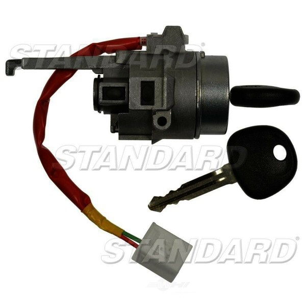 Ignition Lock Cylinder STANDARD MOTOR PRODUCTS US585L fits 1117 Kia