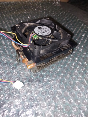 AMD CPU Kühler Lüfter