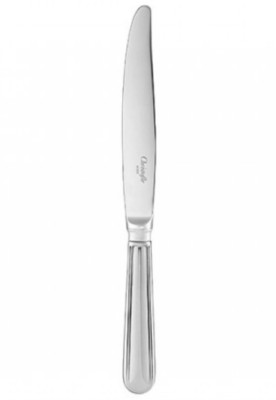 Christofle Albi Acier Stainless Steel Dessert Knife T1016