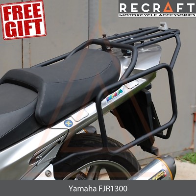 Luggage Rack Fjr1300 Panniers Yamaha FJR1300 2006-2012 Laggage