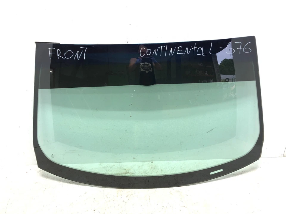 2017–2020 LLINCOLNCONTINENTAL ПЕРЕДНЕЕ ЛОБОВОЕ СТЕКЛО СТЕКЛО СТЕКЛО FUYAO АКУСТИЧЕСКОЕ - Изображение 2 из 4