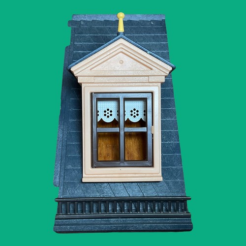 Playmobil Nostalgie Puppenhaus Haus Ersatzteile 5300 5305 5301 AUSWÄHLEN #PMX3 - Bild 6 von 103