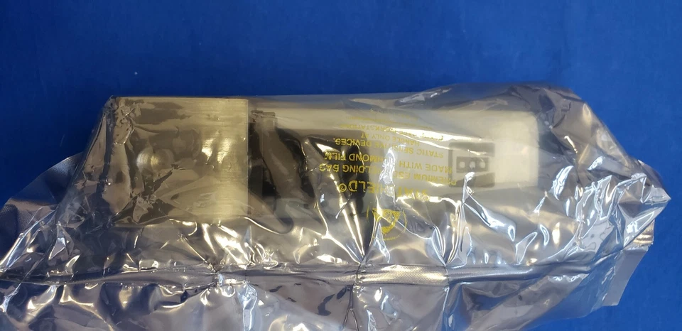 Brooks Instruments 0550E Mass Flow Controller MFC 5 SLM N2 0550EB53N1AU - Image 4 of 4