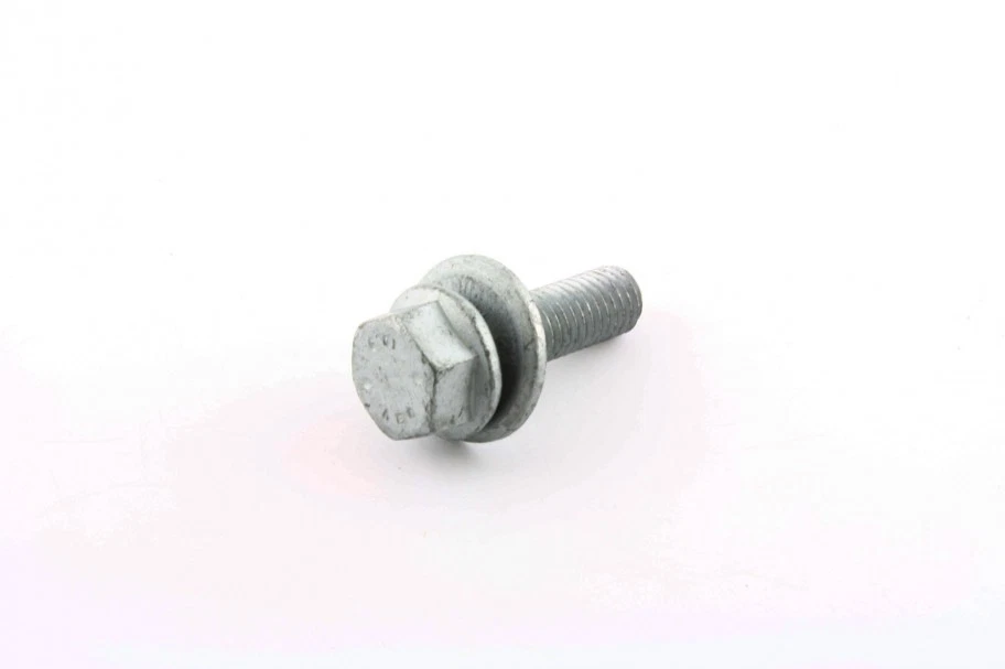 Genuine Volkswagen Rear Support Mount Bolt N-910-661-01 | eBay