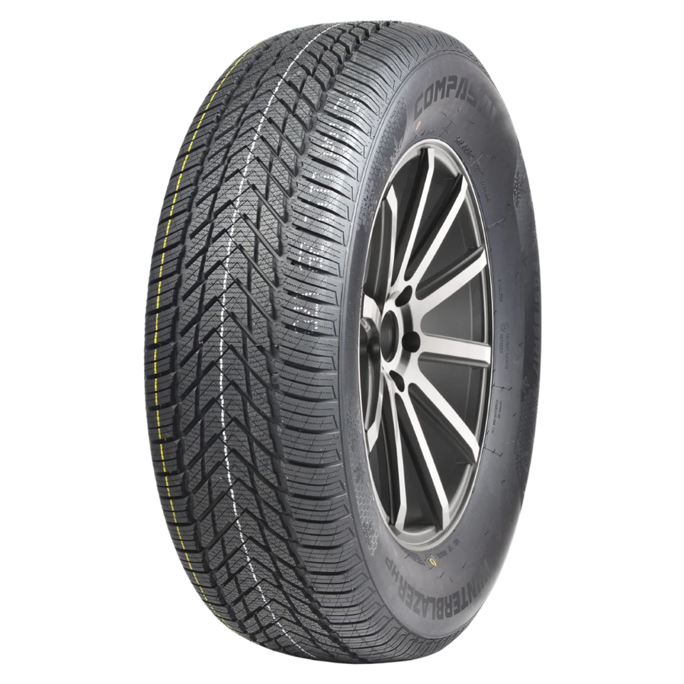 Neumaticos de Invierno Compasal 225/70 R15 C 112/110r M+s Winterblazer Van DO...