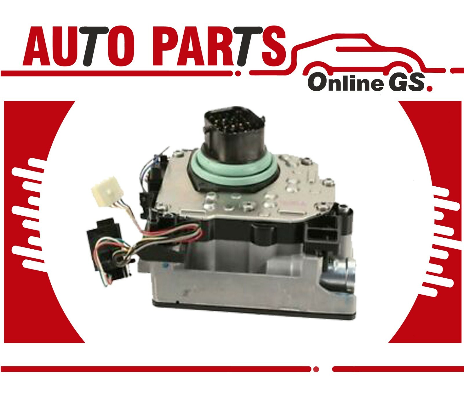 Genuine Mopar Solenoid for Dodge Avenger, Grand Caravan & Journey 2008