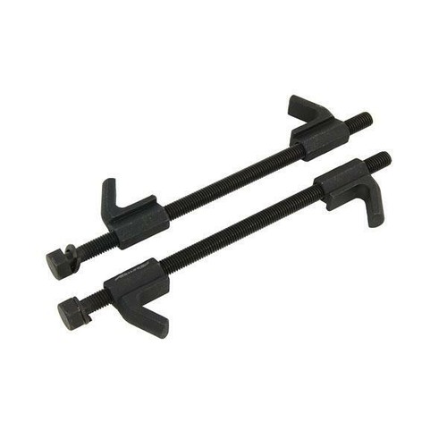Coil Spring Compressors Use when repairing or replacing shocks springs