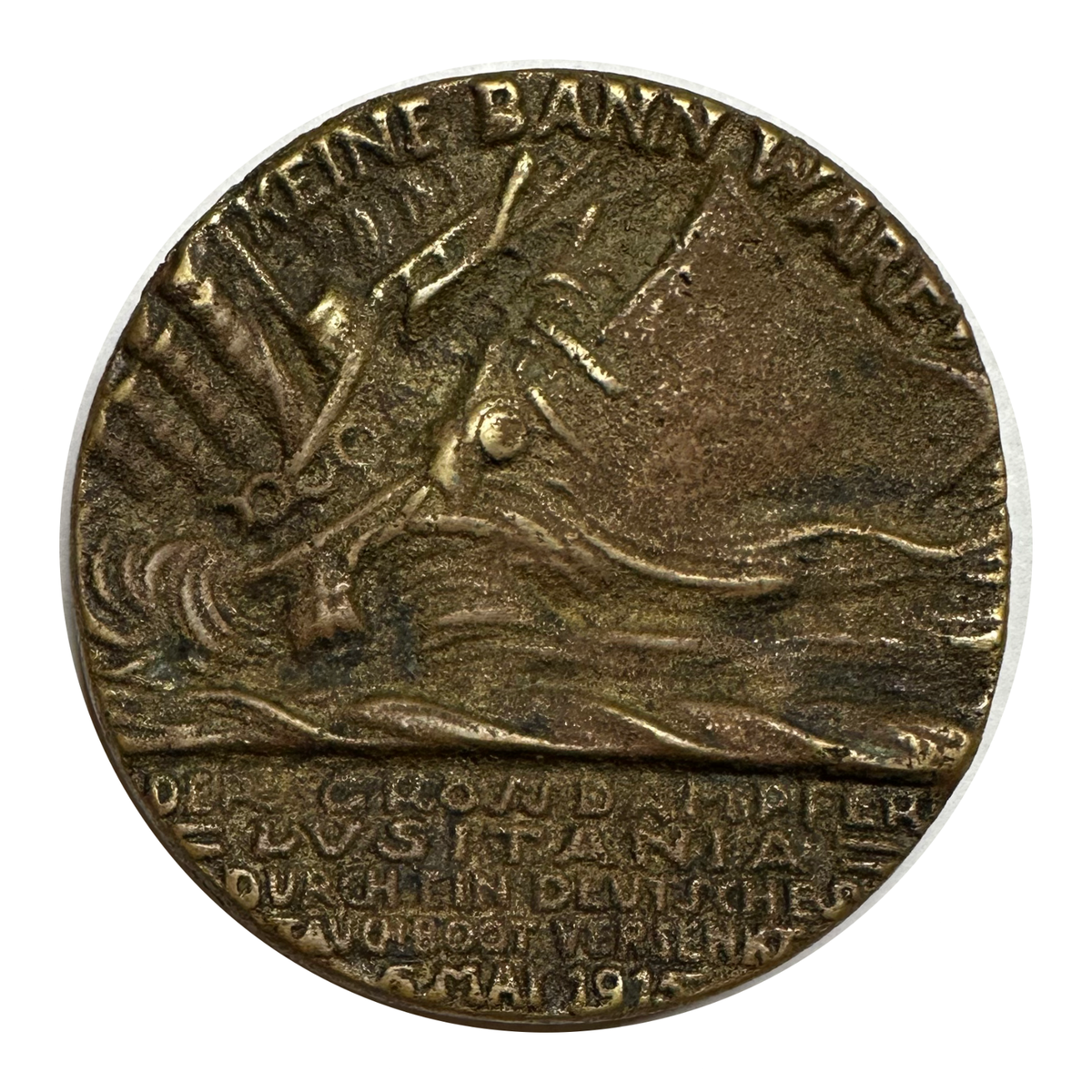セール中 19日迄／un secolo di Liuteria Italiana Italy Coin 200 Lire Taranto Naval Arsenal | Libertine | Ship