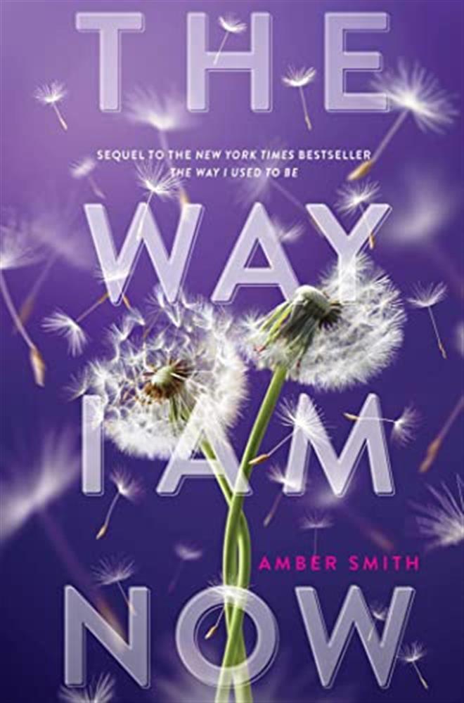 The way i am now - Smith Amber