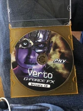 Verto G Force FX Drivers Cd Software