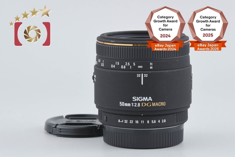 ★シグマSIGMA 50mm F2.8 DG MACRO PENTAX SIGMA 50mm f/2.8 EX DG MACRO for Pentax | eBay