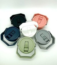 New Lid With Handle And Straw Hole For Stanley 30oz Cup Good Quality