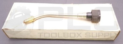 NEW ABICOR BINZEL 782.0074.1 ABIROB W500 W/B45 TORCH NECK 100 F60144594