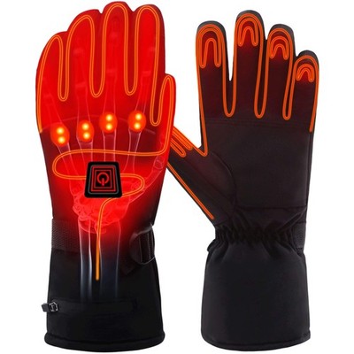 Raqueta Electrica Mata Moscas Y Mosquitos Con Luz LED Control De Plaga