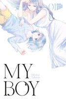 My Boy 1 Hitomi Takano