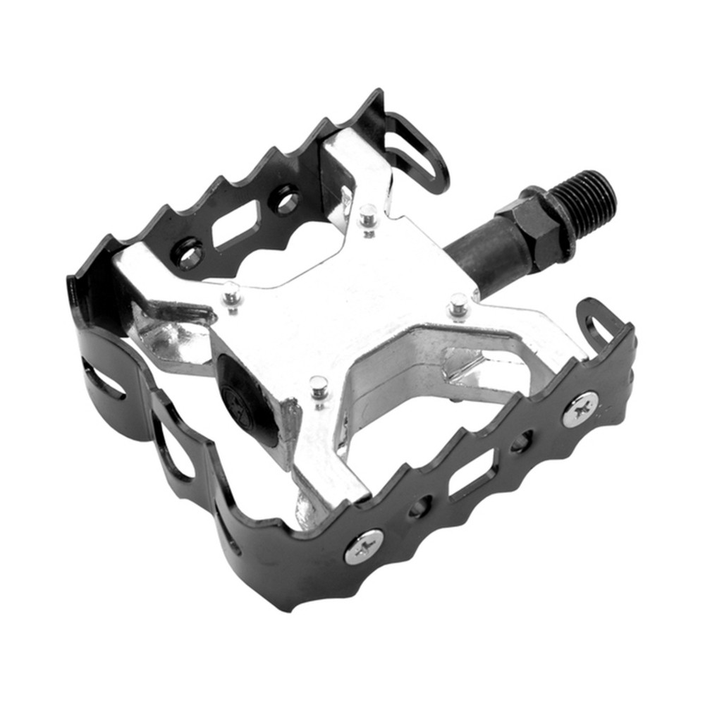 Free Shipping V Bike Bicycle Pedals BMX/Free Style. 1/2 X 20T
