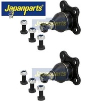 2X Trag-/FüHrungsgelenk Japanparts BJ-917 FüR Isuzu FüR Opel