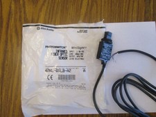 42KL-GILB-A2 Allen Bradley Photoswitch Photo Electric Sensor