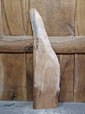 Zedernholzplatte Holz Live Edge (102)