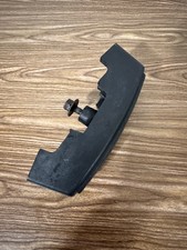 Vw Mk1 Rabbit Pickup Oem Bumper Molding Horn Guard 175 807 155 C
