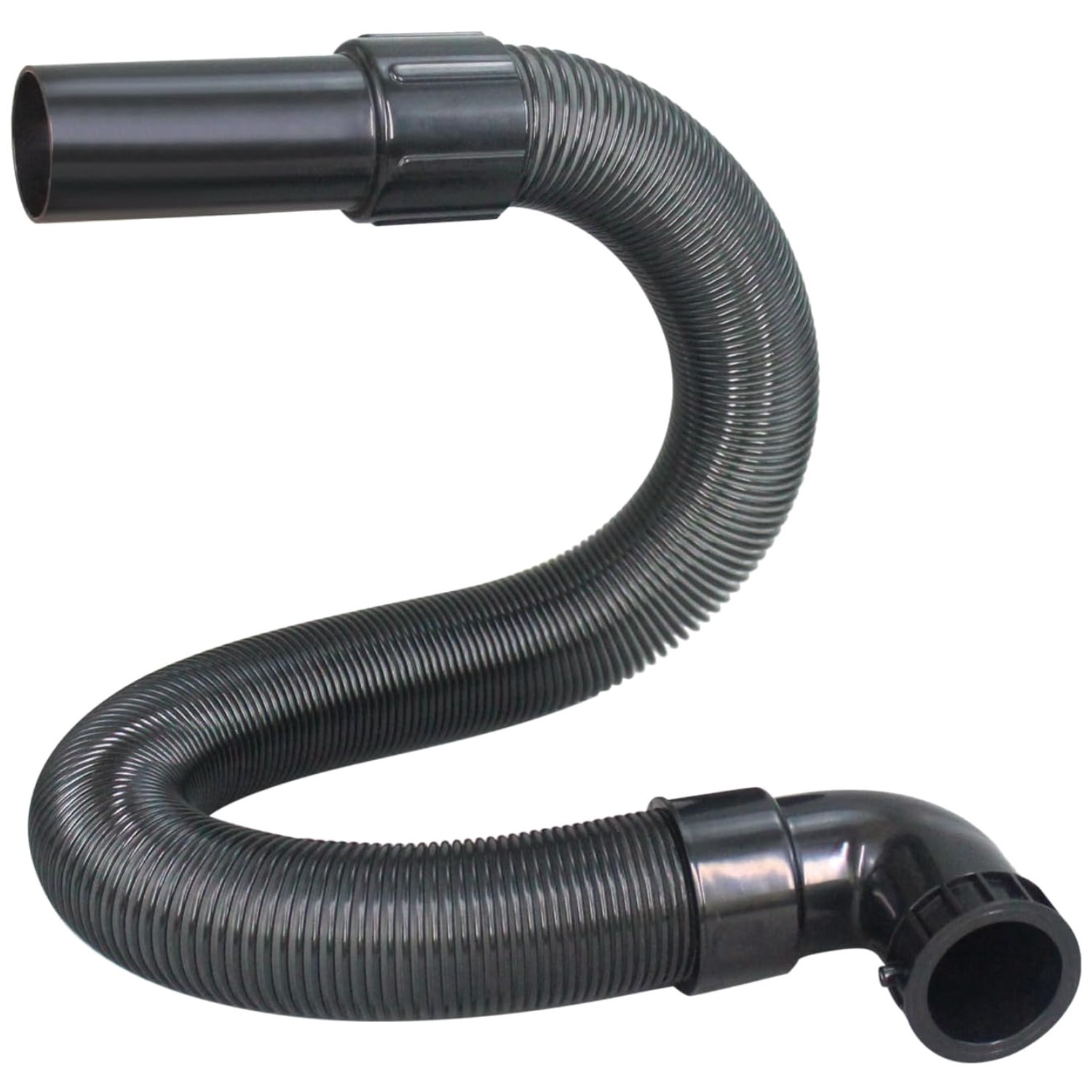 Reliable 28.3 Inch Replacement Vacuum Hose for Eureka PowerS