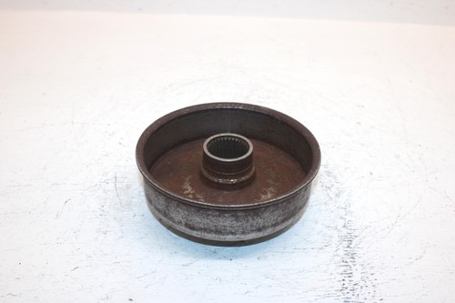 1982 Honda Atc 185a Oem Rear Brake Drum 42622-958-670 AH67 - 第 4/8 張圖片