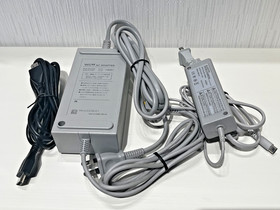 Wii U Super Mario Maker Set (with box) White set 32GB Console JP WUP-10+ 4 games