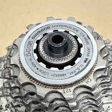 Shimano Ultegra CS-6600 10 Speed Cassette 12-...