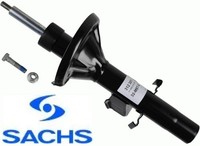 Sachs 312301 StoßDäMpfer StossdäMpfer Hinterachse Hinten FüR Ford