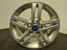 FORD GALAXY Alloy Wheel 16" Inch 5x108 Offset ET50 6.5J 2006-2016 AM2J1007AA