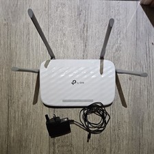 TP-Link Archer C50 AC1200 Wireless Dual Band Wi-Fi Router