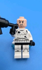 Stormtrooper w/ JETPACK 75134 Star Wars LEGO&reg; Minifigure