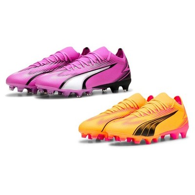 Puma Ultra Match FG/AG Damen + Herren Fußballschuhe Stollenschuhe Rasenschuhe