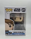 Funko POP! Disney Vinyl Star Wars Anakin Skywalker 271 Clone Wars