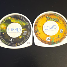 Sony PSP Daxter UMD Game (NTSC-U/C) RP Rated - Sony Computer Entertainment