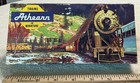 ATHEARN HO BALTIMORE & OHIO F7A DIESEL LOCOMOTIVE UNUSED, NEAR MINT SEE VIDEO — photo 6