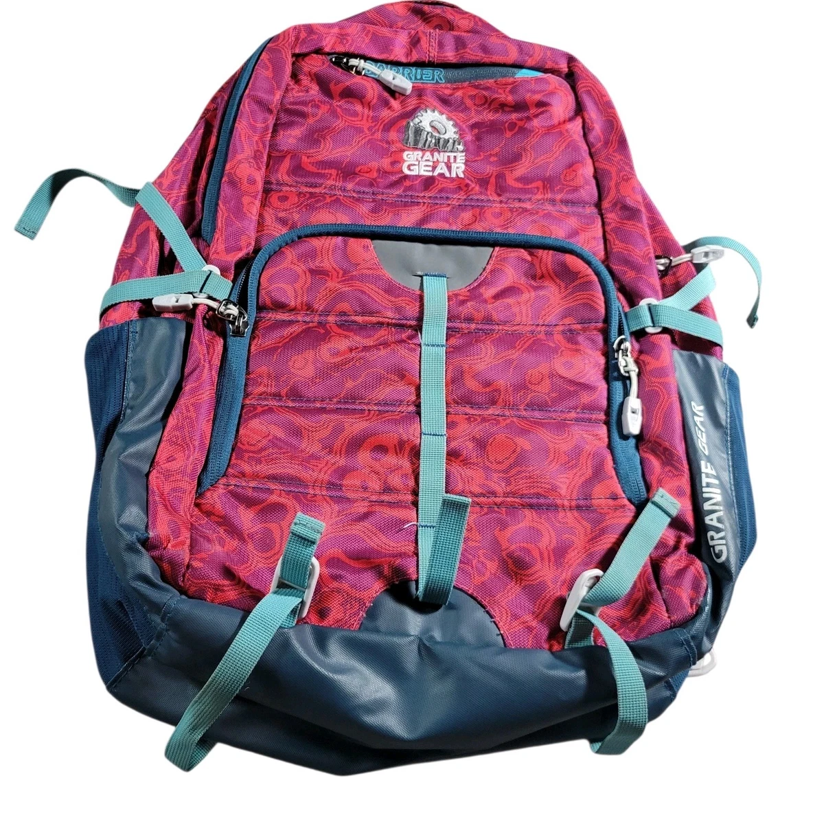 Granite Gear Tek Voyageur Pink 17\